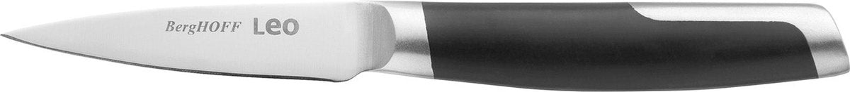 Berghoff leo schilmes graphite 9cm - metaal -