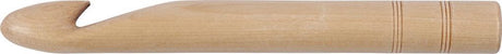 Creativ company houten haaknaald, 23cm