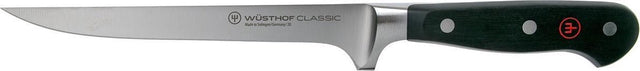 Wusthof - classic uitbeenmes 16 cm