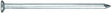 Fadix nagels spijkers platte kop - 2.7x30mm - 30 stuks