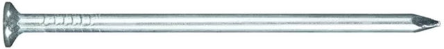 Fadix nagels spijkers platte kop - 2.7x30mm - 30 stuks
