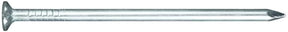 Fadix nagels spijkers platte kop - 2.7x50mm - 25 stuks