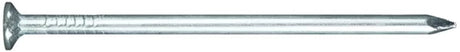 Fadix nagels spijkers platte kop - 2.7x50mm - 25 stuks