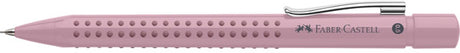 Faber-castell faber castell vulpotlood - grip 2010 - 0,5 mm - harmony rose shadows - fc-231051