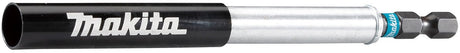 Makita schroefgeleider 80mm impact black b-66818