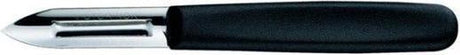 Victorinox dunschiller,,-rvs zwart pp,dubbel