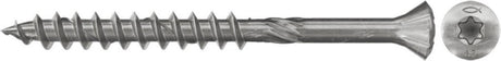 Fischer 548559, schroef, hout, algemeen gebruik, pozidriv, tx20, eta-11 0027