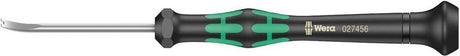 Wera 1429 componentenlichter elektronica en fijnmechanica koplengte: 50 mm