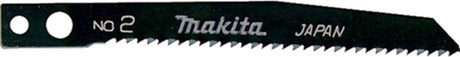 Makita 60mm decoupeerzaagblad universeel multi - a-85852
