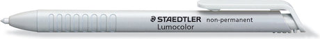 Staedtler lumocolor omnichrom 768n marker - wit