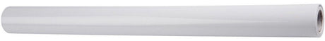 Creotime whiteboard folie, b: 45 cm, wit, 2 m, 1 rol