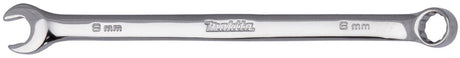 Makita ring-steeksleutel 8 mm - e-11586