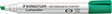Staedtler whiteboard-marker groen