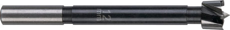 Milwaukee scharniergatboren fd 15 mm - 1 st - 4932363883