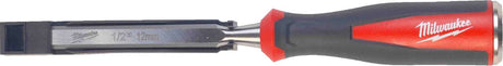 Milwaukee 4932479893 steekbeitels 1 2 beveled edge chisel