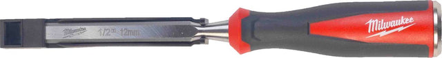 Milwaukee 4932479893 steekbeitels 1 2 beveled edge chisel