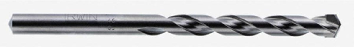Irwin steenboor - 6 x 160 mm