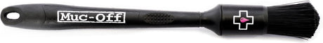 Muc-off drivetrain brush - motor fiets ketting tandwielen - reinigingsborstel