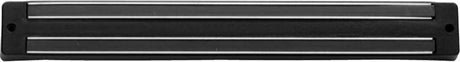 Richardson sheffield - artisan messenhouder magneetstrip 38 cm zwart