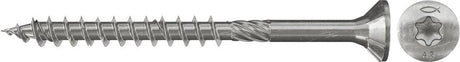 Fischer 657409 schroef bout 180 mm 100 stuk(s)