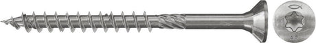 Fischer 657067, schroef, hout, algemeen gebruik, pozidriv, tx20, eta-11 0027