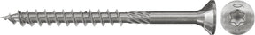Fischer 657067, schroef, hout, algemeen gebruik, pozidriv, tx20, eta-11 0027