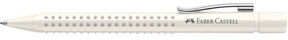 Faber-castell balpen - grip 2010 - m – harmony coconut milk - fc-243908