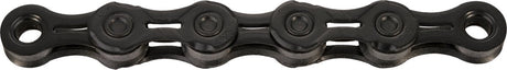 Kmc x11el waxed - black tech