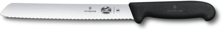 Bouwkern victorinox broodmes 21 cm