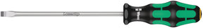 Wera kraftform plus schroevendraaier - sleuf - 8 x 175mm
