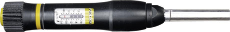 Proxxon momentsleutel mc 2: 0,4-2nm precisie met magneet