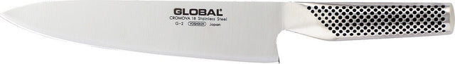 Global g2 koksmes - 20 cm