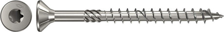 Fischer 40567, schroef, hout, algemeen gebruik, pozidriv, tx20, eta-11 0027