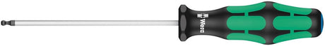 Wera Schroevendraaier Inbus - 3 x 100 mm