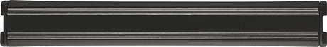 Zwilling magneetlijst - magnetische messenhouder - 300 mm - kunststof - zwart