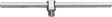 Wera multicolour stiftsleutelset met kogelkop - 9-delige - torx torx tamper resistant - t8-t40