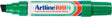 Artline 100 neat - permanent marker - 1 stuk - 7,5-12mm lijndikte - groen