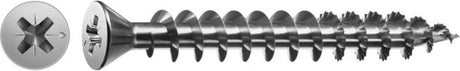 Fadix schroef (3,5 x 13 mm)