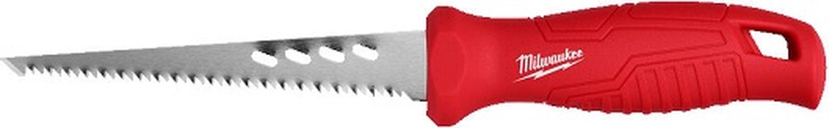 Milwaukee raspzaag - 4932479783