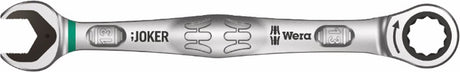 Wera 05073272001 joker steek- ringratelsleutel - 12 x 171mm