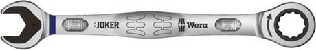 Wera steek- en ringratelsleutel - joker | 16 x 212 mm