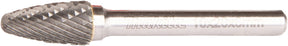 Makita hm-frees boog met ronde kop v. metaal - b-52788