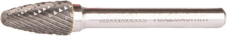 Makita hm-frees boog met ronde kop v. metaal - b-52788