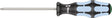 Wera schroevendraaier - rvs - torx - t27 x 115mm