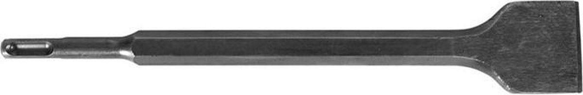 Makita d-08735 sds-plus - platte beitel - 40x250mm