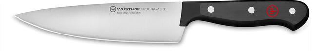 Wusthof koksmes gourmet 16 cm