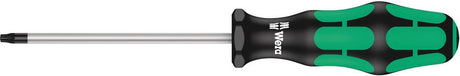 Wera 367 torx® bo schroevendraaier met boring, tx 20 x 100 mm - 1 stuk(s) - 05138262001