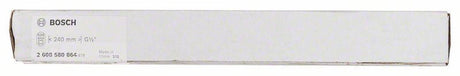 Bosch diamantkomschijf standard for universal turbo �125x22,23mm