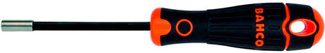 Bahco schroevendraaier bithouder magnetisch