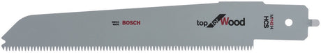 Bosch - reciprozaagblad m 1142 h voor multizaag pfz 500 e top for wood